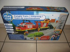Playtive Clippys - Bahnwelt -