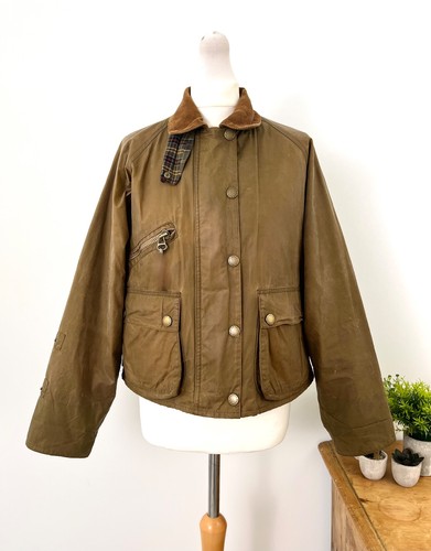 Barbour alexa chung - barbour,