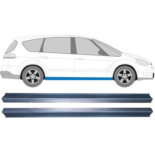 Für ford max - für,