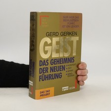 Geist  |  Gerd Gerken
