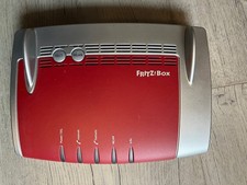 AVM FRITZBox 7390 RED DEUTSCHE