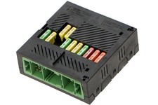 Integriertes Versorgungsmodul