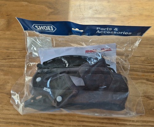 Shoei neotec wangenpolster - 3,