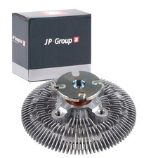 JP GROUP VISCO-KUPPLUNG KÜHLERLÜFTER passend für MERCEDES-BENZ PAGODE SL |