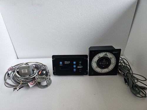 Cassens plath netcourse nmea - &,