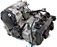 2003 Suzuki GSXR GSX-R600K