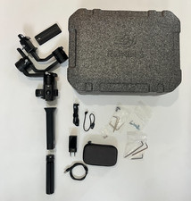 DJI Ronin-S Gimbal mit viel