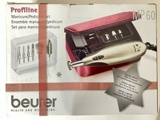 Beurer Maniküre/Pediküre Set