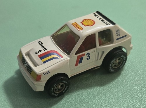Darda peugeot 205 turbo - 16, –