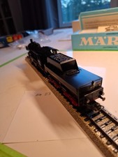 Märklin h0 3098 Br 38 1807 Deutsche Bundesbahn, Ep. III OVP (23)