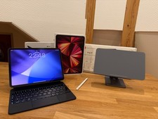 Apple iPad Pro 11" (3. Gen)