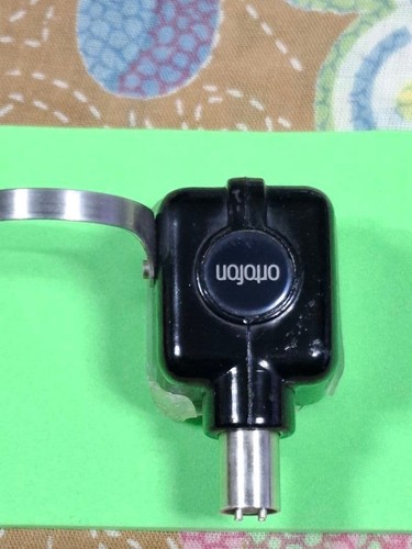 Ortofon spu cartridge - mc,
