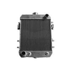 1302099 Radiator Fits Opel