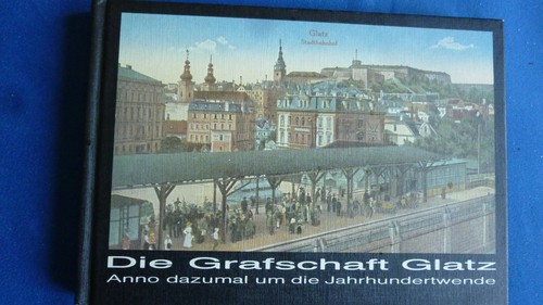 Die grafschaft glatz - die,