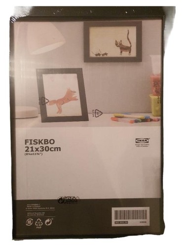 Ikea fiskbo bilderrahmen - ikea,