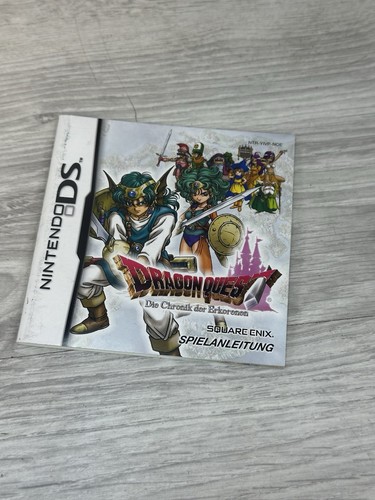 Nintendo dragon quest die - dragon,