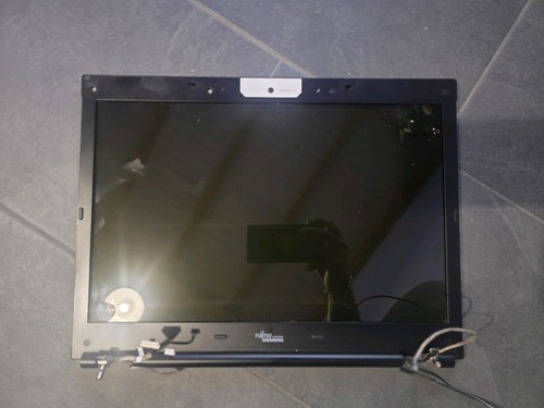 Fujitsu amilo pi3650 display - amilo,