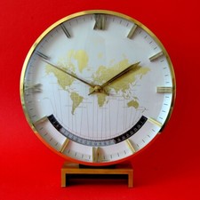 KIENZLE Quarz WELTZEITUHR /