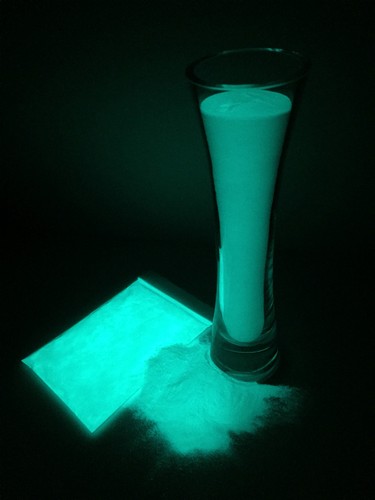 500g glow the - glow, dark