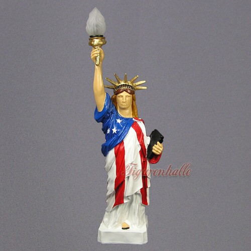 New york freiheitsstatue - new,