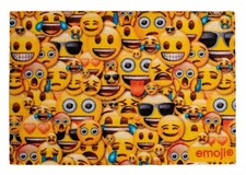 emoji Allover 60x40cm