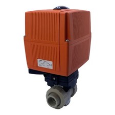 Georg Fischer EA21/31/42