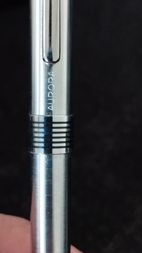 Stylo plume aurora marco - marco, polo