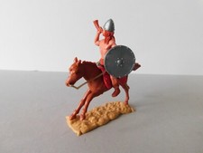 Timpo Viking zu Pferd mit