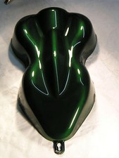 1 Liter Effektlack Candy dark