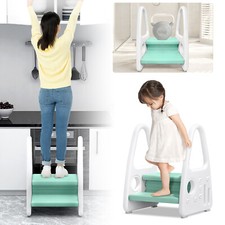 2-Stufen Kinder Tritthocker