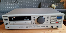 Panasonic sv-3800 - DAT Player / Recorder - Professional Digital Audio Tape