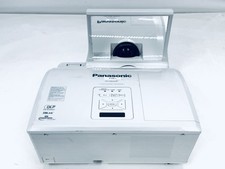 Panasonic PT-CW331R Beamer