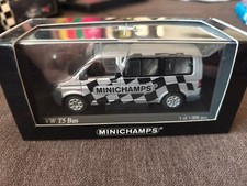 1:43 Minichamps Modelle zur Auswahl Porsche/BMW/VW