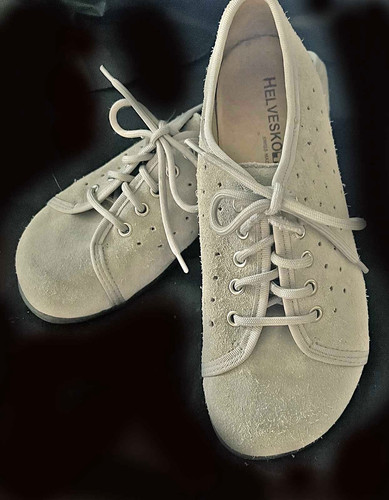 Helvesko damen halbschuhe - helvesko,