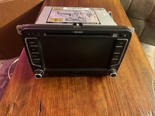 Zenec Z-E2015 Navigation Radio Navigationssystem Navigationssystem