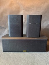 Jamo Surround 40 Center 40