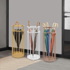 Eisen Schirmständer