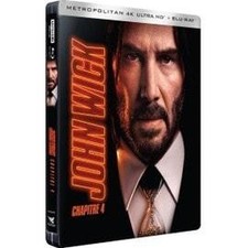 John Wick CD - CHAPTER 4