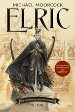 Elric | Die illustrierte
