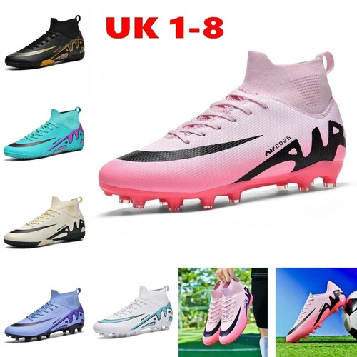 Fußballschuhe trainingsschuhe - fußballschuhe,