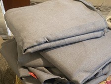 4 Stück IKEA HENRIKSDAL