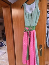 Waschdirndl, Einmal Getragenes