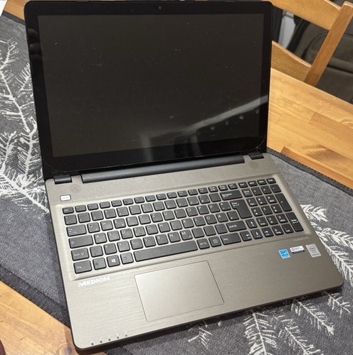 Medion akoya e6412t notebook - akoya,