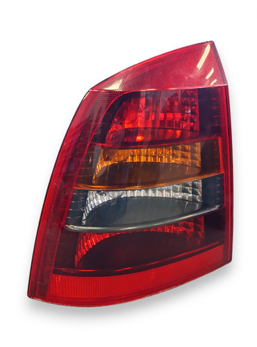 Opel astra rückleuchte - opel, g