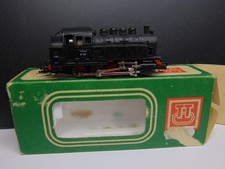 BR 81 001 von den BTTB - Art.-Nr. 2210 - mit Peho-Kupplungen !!!Sonderangebot!!!