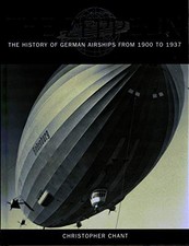 The Zeppelin: The History of
