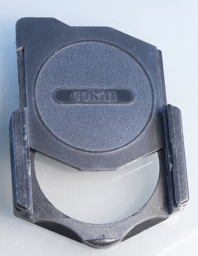 Cokin filteradapter - cokin,