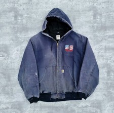 Vintage Carhartt Distressed