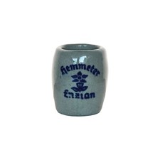 Hemmeter Enzian Mini Krug Glas