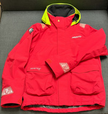 MUSTO MPX Gore-Tex Pro Coastal